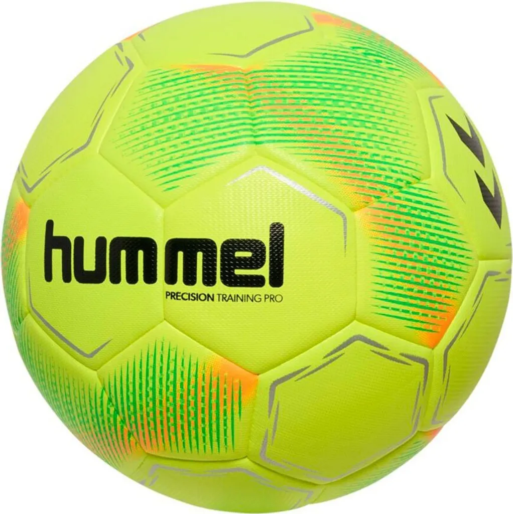 Ballon de Foot Entraînement Hummel hmlPRECISION TRAINING PRO Qualité 5