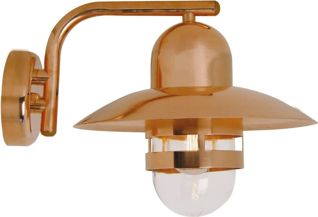Nordlux Außenwandleuchte, 1 x E27/60W Produktbild 