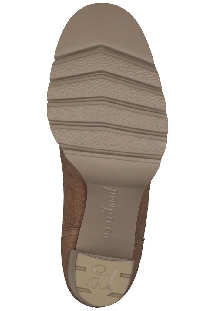Paul Green Hochfrontpumps Trotteur Toffee Damen Produktbild 35