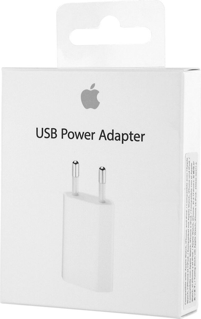 Apple 5W USB Power Adapter MD813ZM/A Produktbild 14