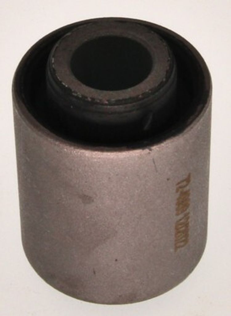 MAXGEAR Stoßdämpfer-Buchse Gummibüchse Stoßdämpfer 72-4989 für MITSUBISHI L 200 / Triton Pickup (KJ, KK, KL) 0,162kg