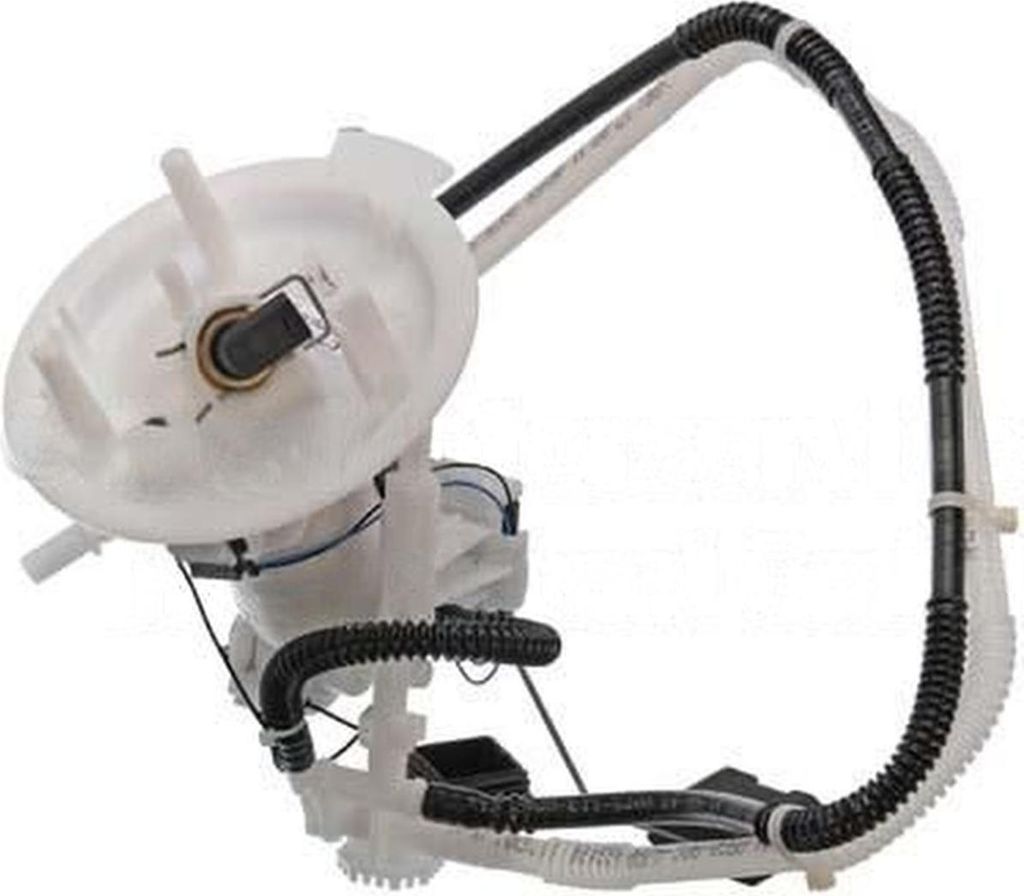 Sensor Kraftstoffvorrat Ø 129,5 mm 168 mm PIERBURG für u.a. MB C-KLASSE