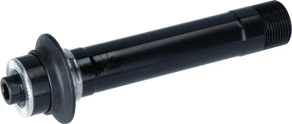 Axe creux de rechange SHIMANO pour réparer une roue avant de course