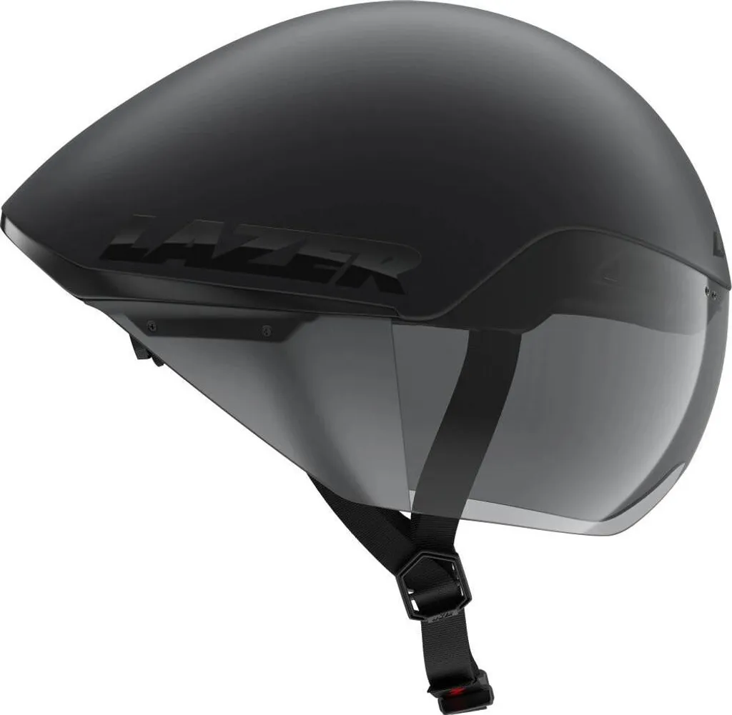Casque aéro Lazer Victor KinetiCore avec protection contre les chocs