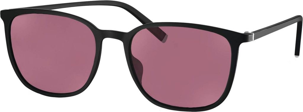 Eschenbach Filterbrille Acunis Eckig 75 54/18 Produktbild 