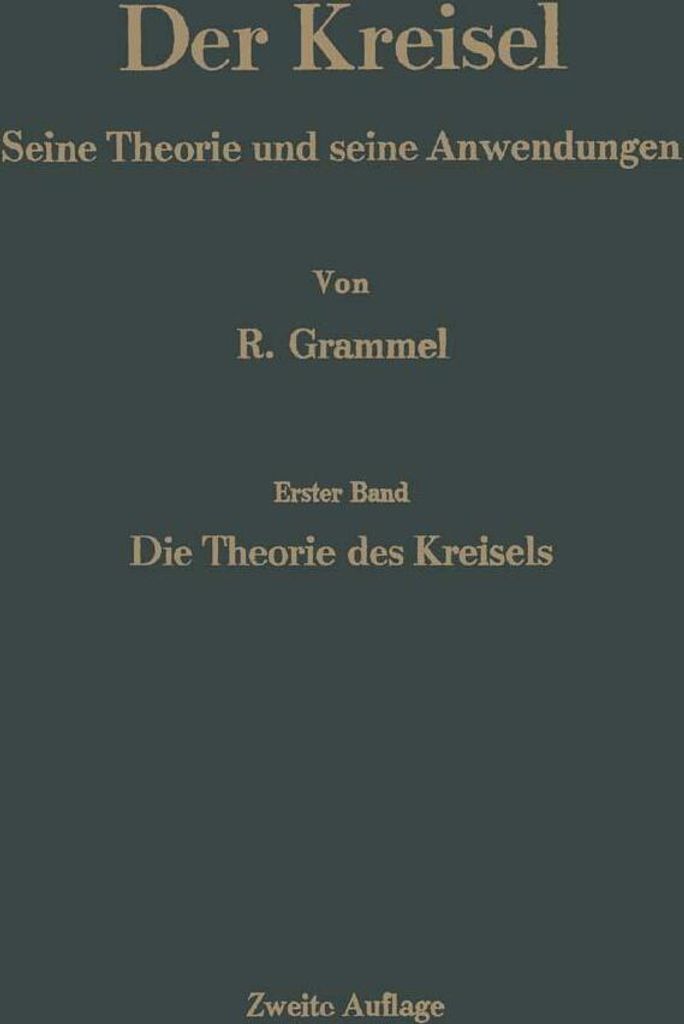 Der Kreisel