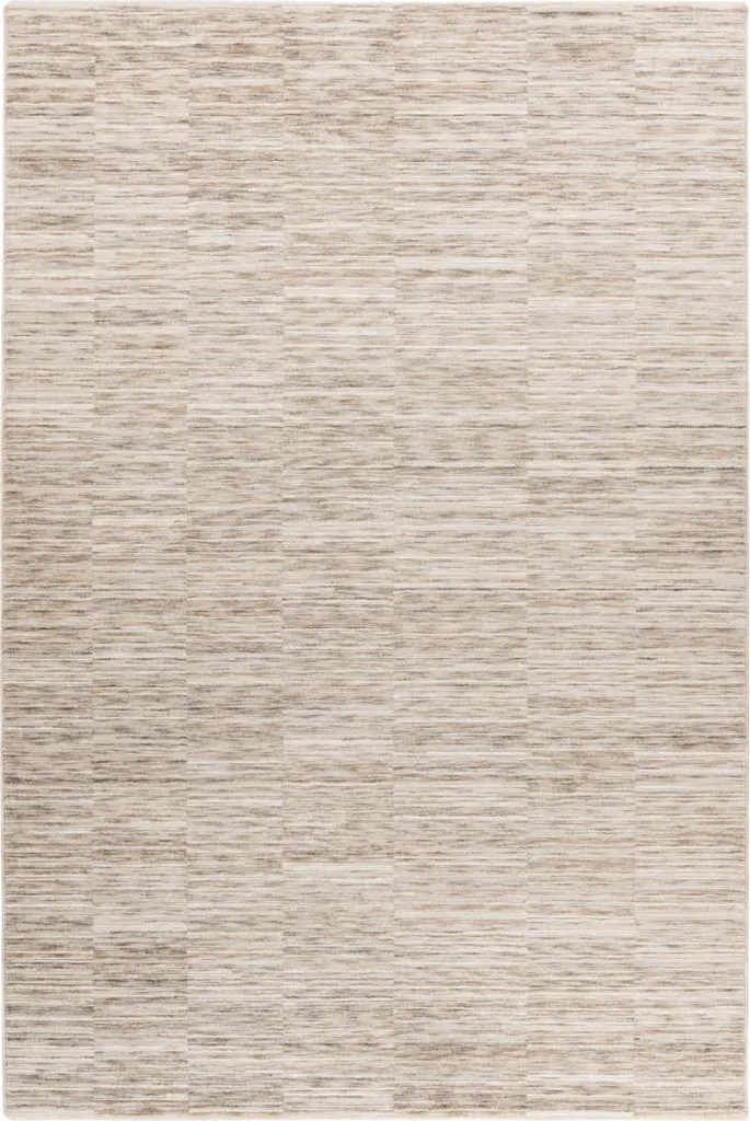 Tapis de Salon Shaggy My Everest 425 Cream 120x170 cm pour Intérieur