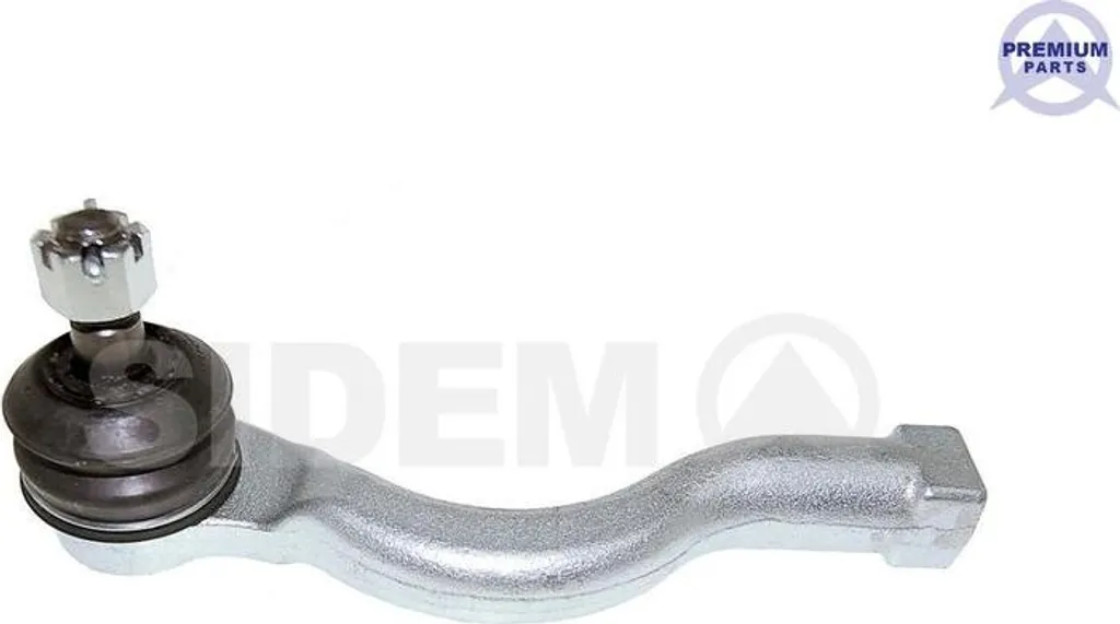 Rotule de direction SIDEM 71332 pour Pajero OE MR508135 Qualité Pro