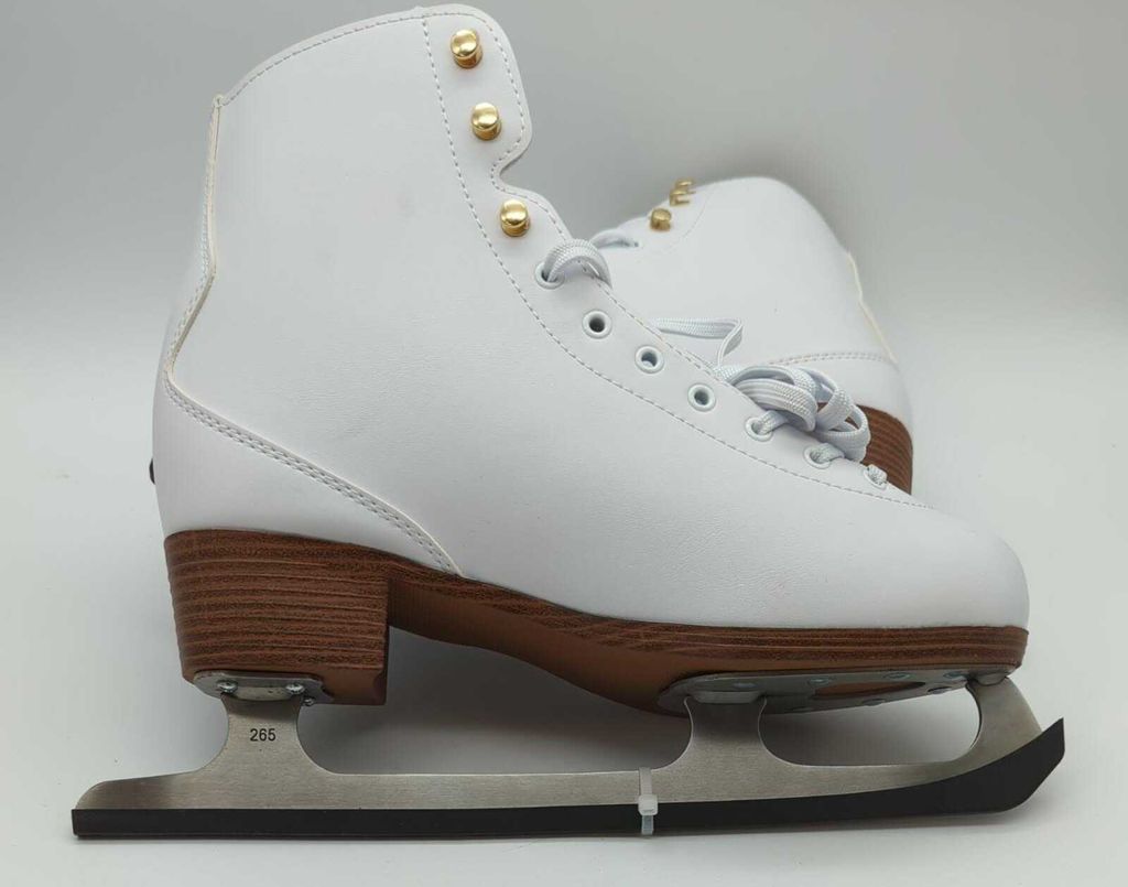 Roces Dámske korčule 450701-00001 Nirvana White in Obrázok produktu 4