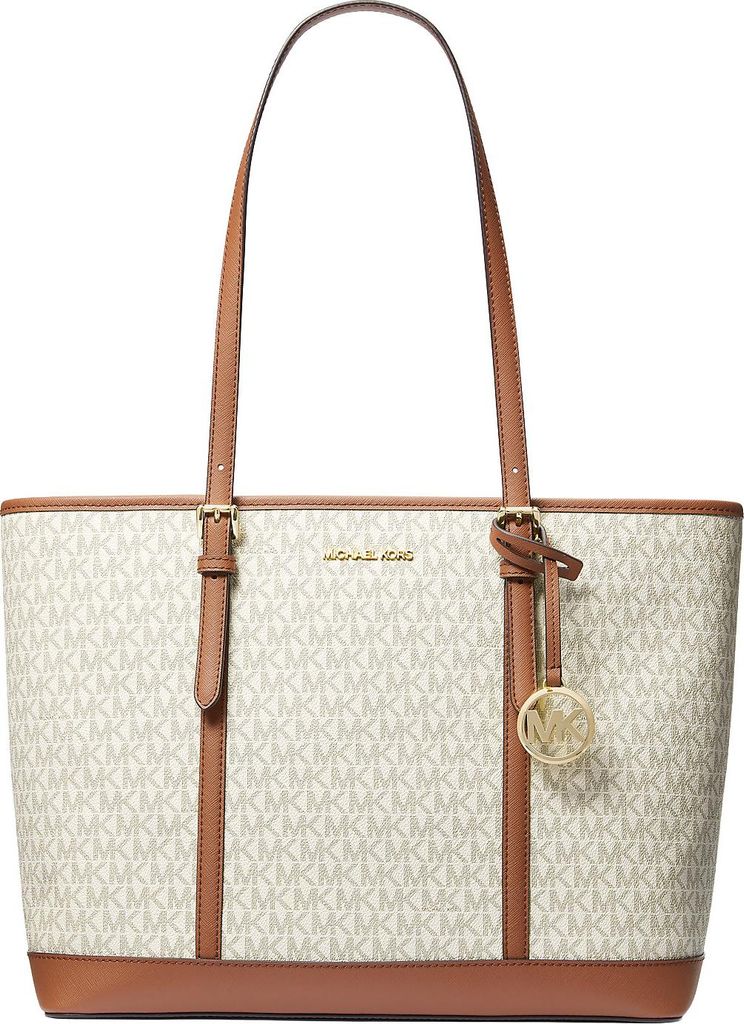 Michael Kors Handtasche Tote Bag Damen Jet Set Travel Large Produktbild 