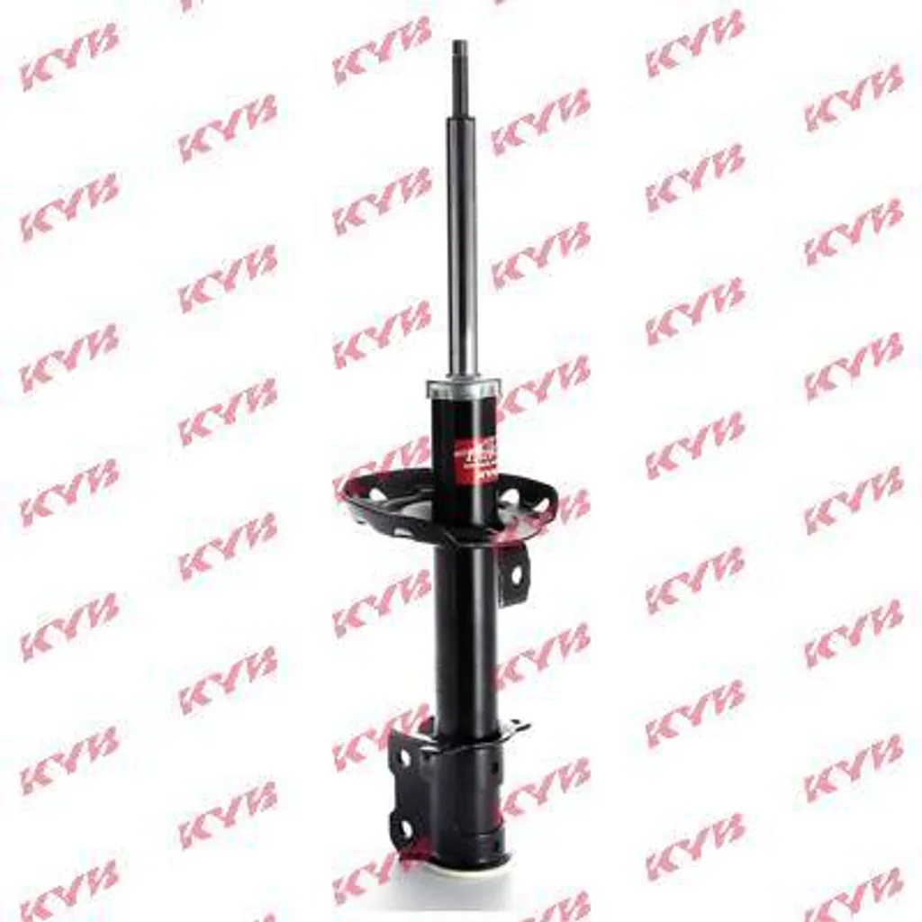 Amortisseur de Suspension Avant KYB 333755 à Gaz Haute Performance