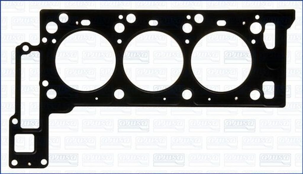 AJUSA 10171400 Zylinderkopfdichtung passend für MERCEDES-BENZ E-Klasse Limousine (W211) C-Klasse Limousine (W203) E-Klasse T-modell (S211) CLK (C209)