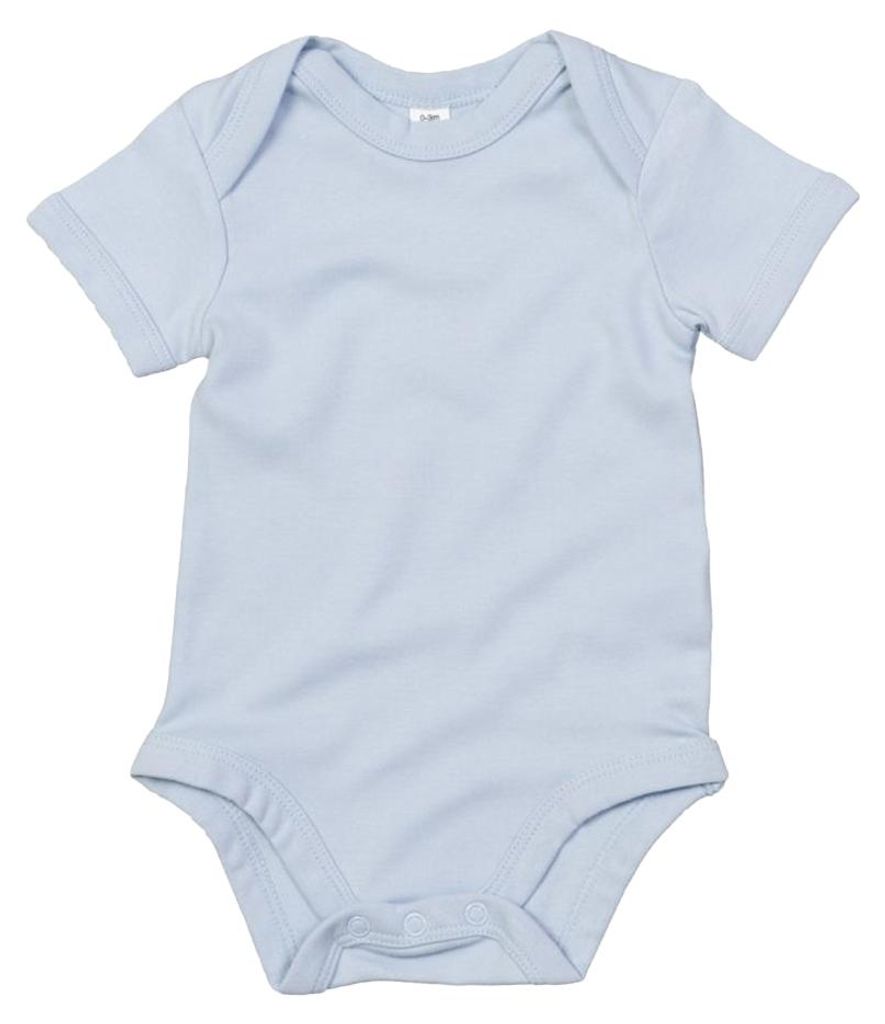 Babybugz - Bodysuit für Baby LT3172 (68) (Blau)
