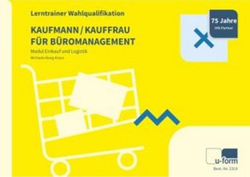 Kaufmann/-frau für Büromanagement