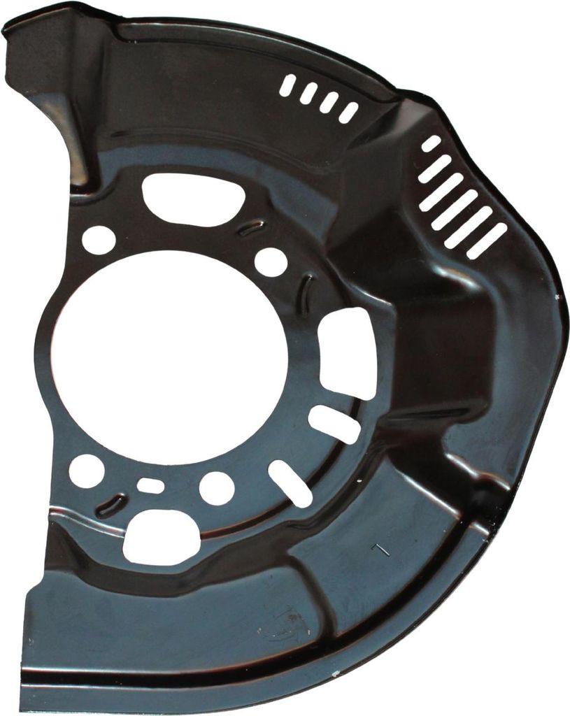 TOYOTA Auris Bremsscheibenabdeckung vorne links 47782-02100 OE