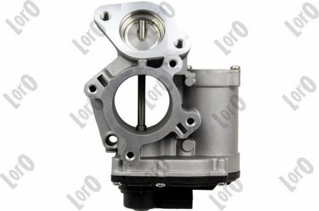 Vanne EGR anti-encrassement pour Nissan Qashqai et X-Trail dCi