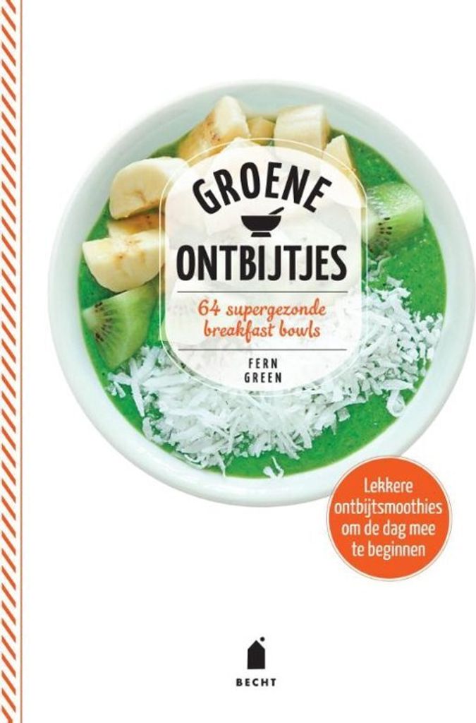 Grüne Frühstücke - Green, F.