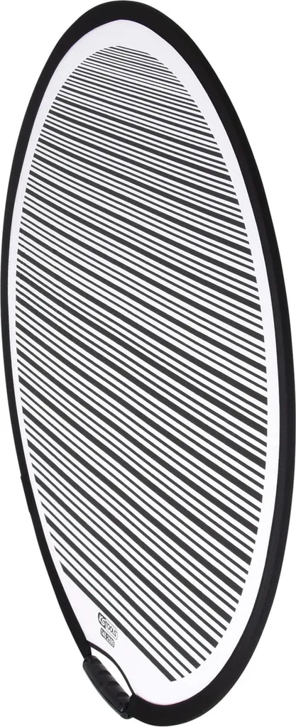 Voile de Bosses KS Tools Ø 800mm pour Réparation Grêle et Finition Auto