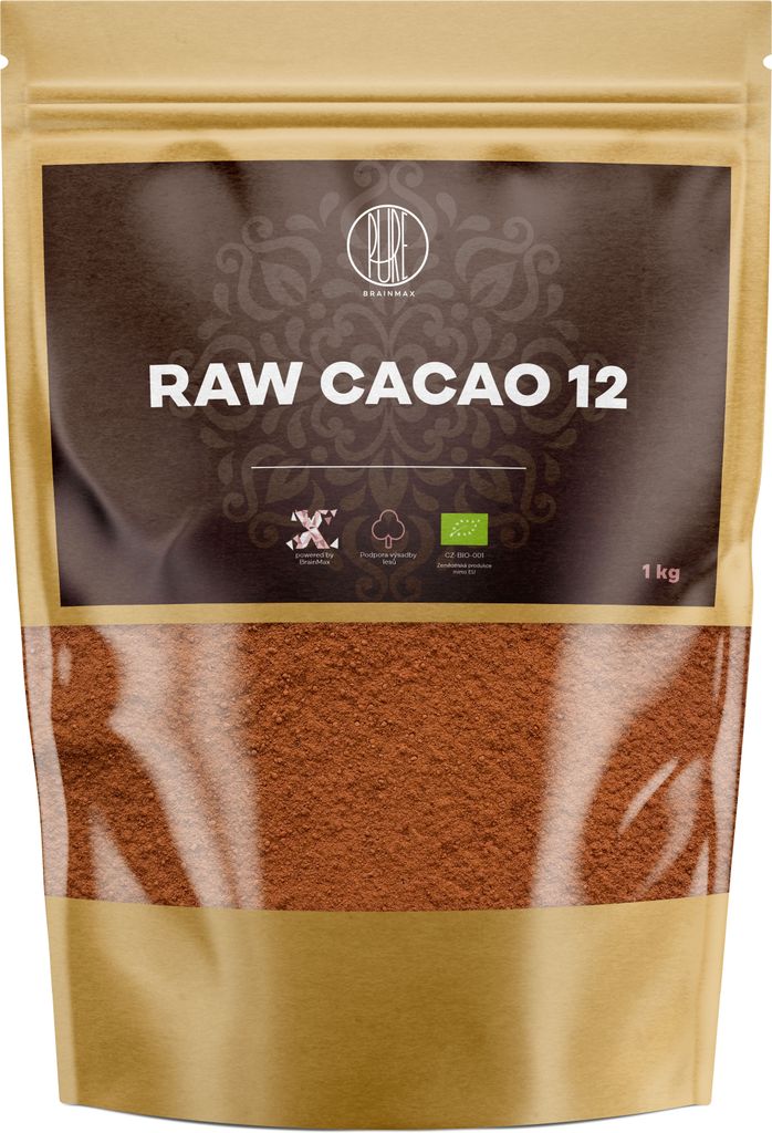 Cacao crudo 12,1 kg Immagine del prodotto 
