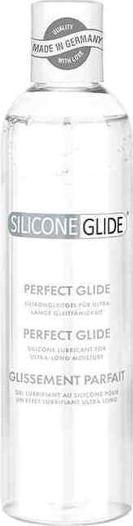 Gleitmittel Erdbeere Waterglide 250 ml Produktbild 