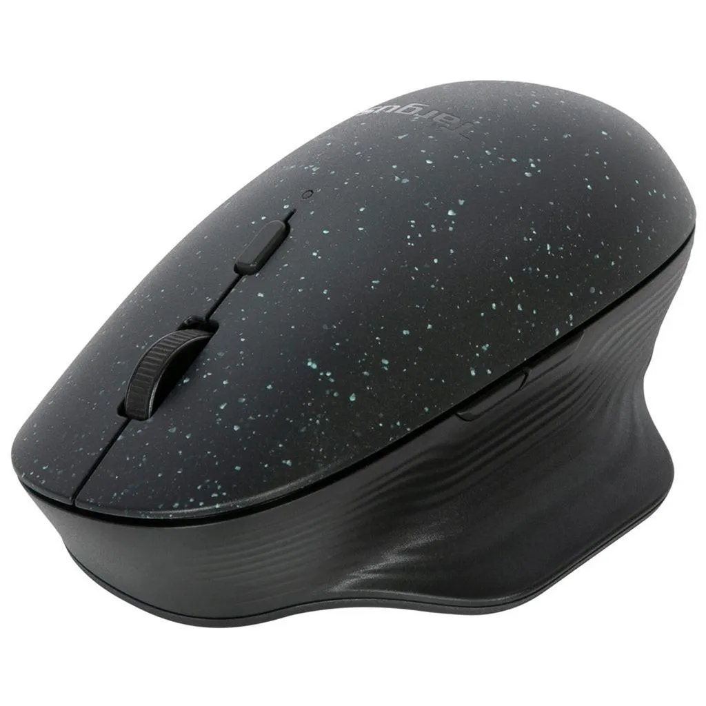 Souris Ambidextre Targus EcoSmart avec Conception Ergonomique