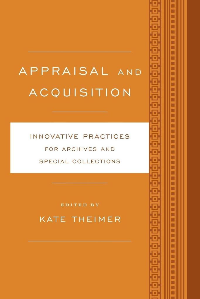 Appraisal and Acquisition