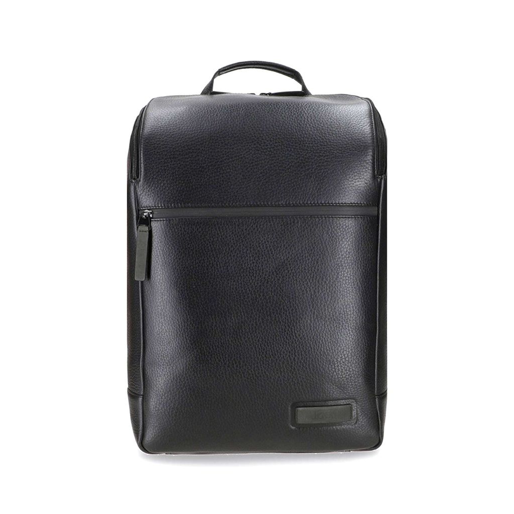 Jost STOCKHOLM Daypack Rucksack 2.0 - schwarz Produktbild 