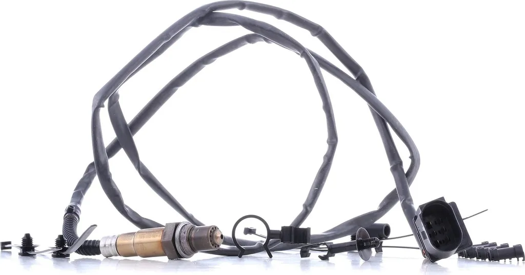 Sonde Lambda pour VW Golf 4 et New Beetle - Remplacement BOSCH OE