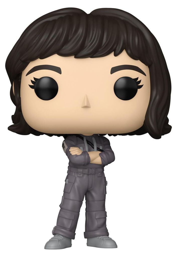 Funko POP! TV : FX Alien Earth – Wendy - Vinyl-Sammelfigur - Geschenkidee - Offizielle Handelswaren - Spielzeug Für Kinder und Erwachsene - TV F...
