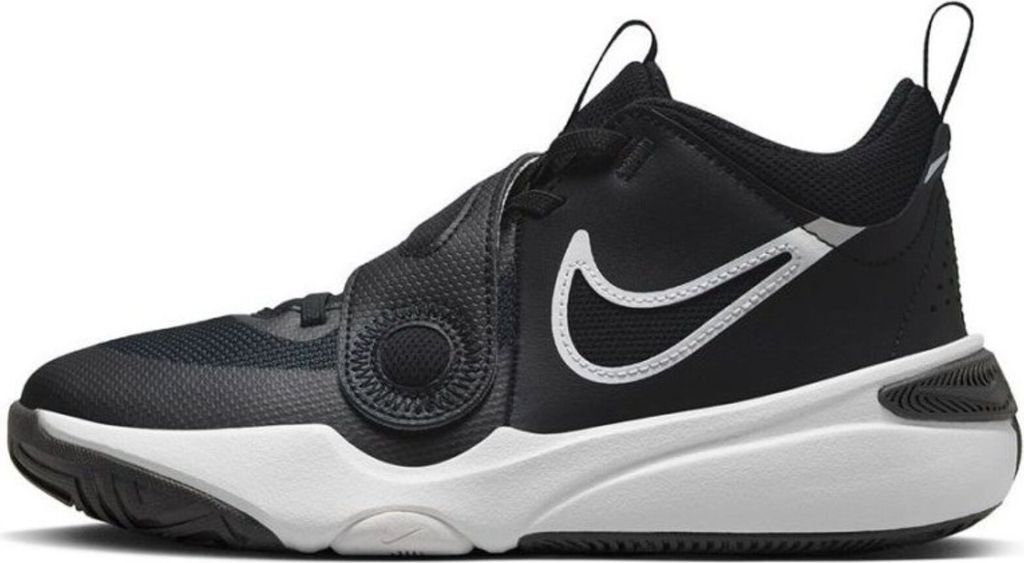 Nike Sneakers DV8996-002 in Black color size 40