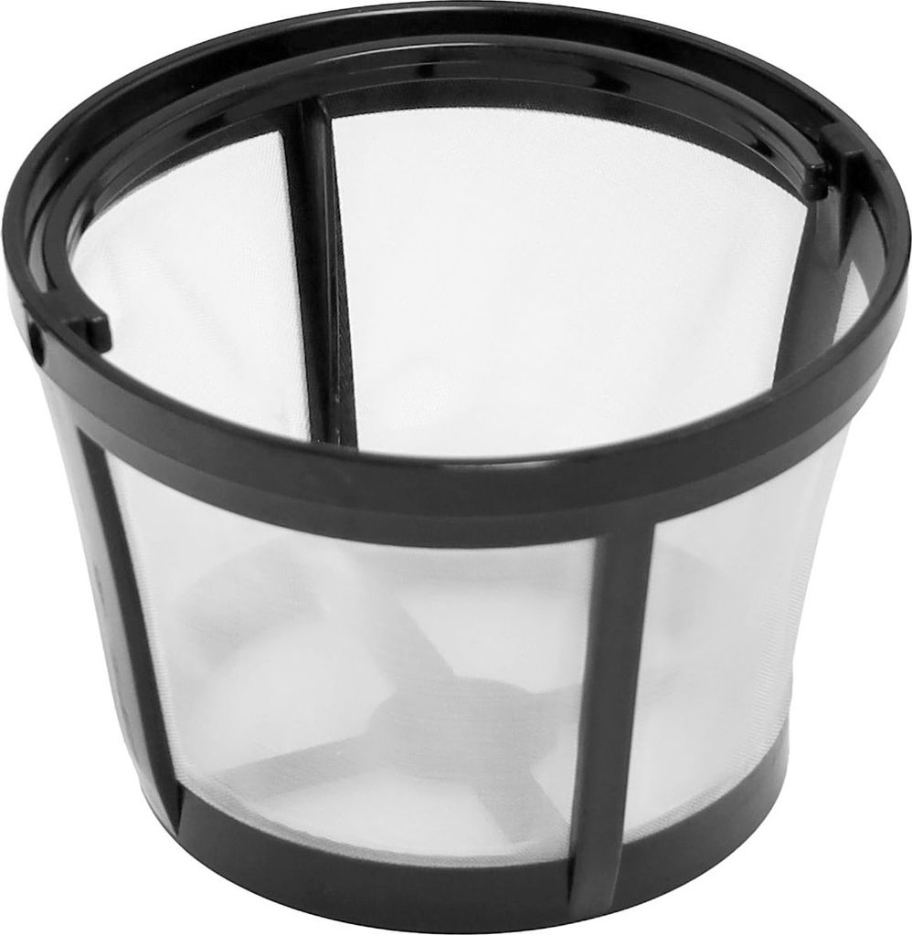 Krups SS-9100055233 filtre permanent pour la machine à café Image du produit 