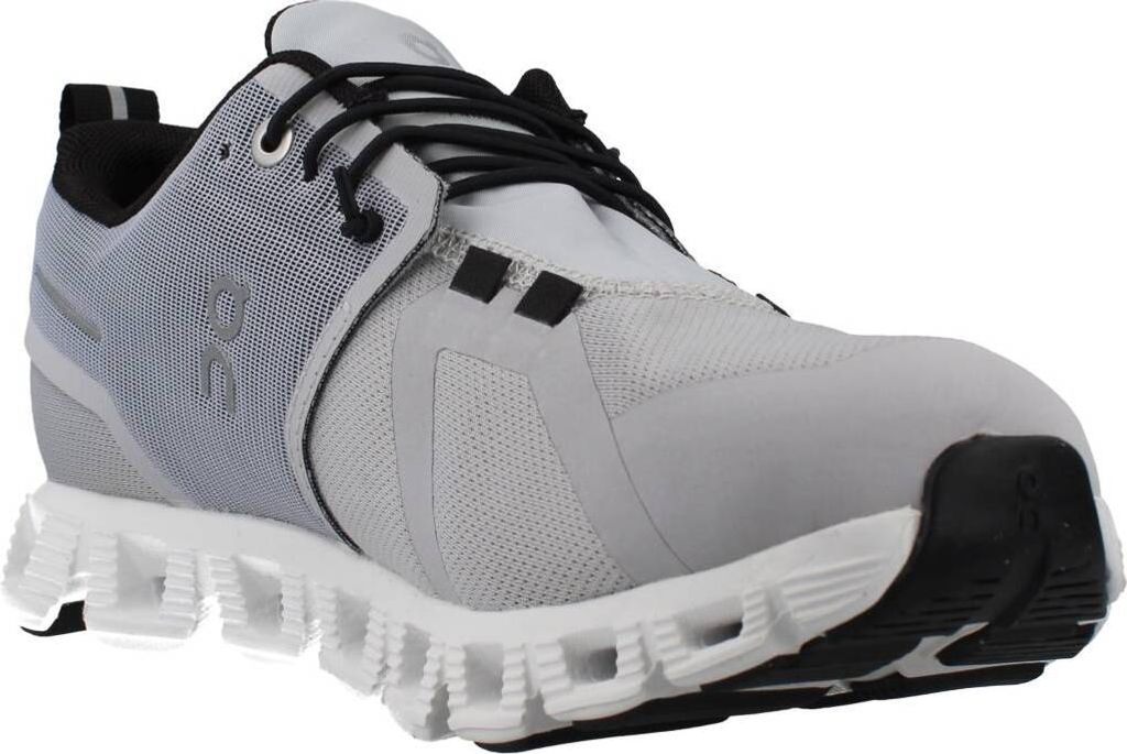 ON Cloud 5 Waterproof 98837 Glacier | White 39 Produktbild 17