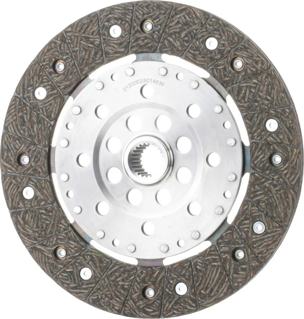 Disque d'embrayage STARK SKCDC-0810005 pour Mazda MPV II et 6 (G)