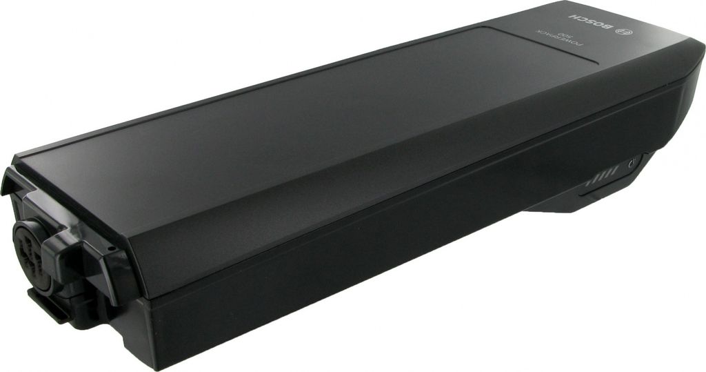 Original Bosch PowerPack 500, LION E-Bike Akku 36V 13,4Ah ( 500Wh )