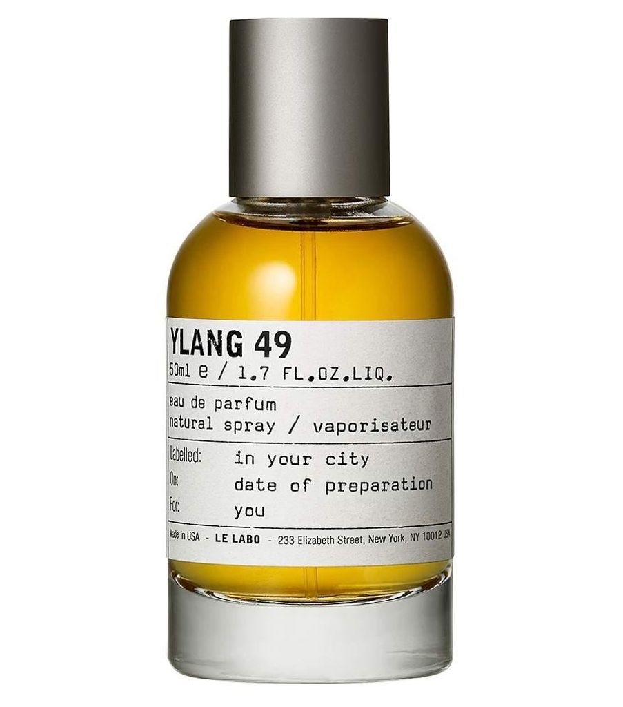 Le Labo, Ylang 49, EDP, Unisex, 50 ml Produktbild 
