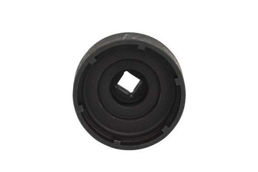 KS Tools 450.0170, Buchse, 3/4", 1 Kopf/Köpfe, Stahl, ISO Produktbild 