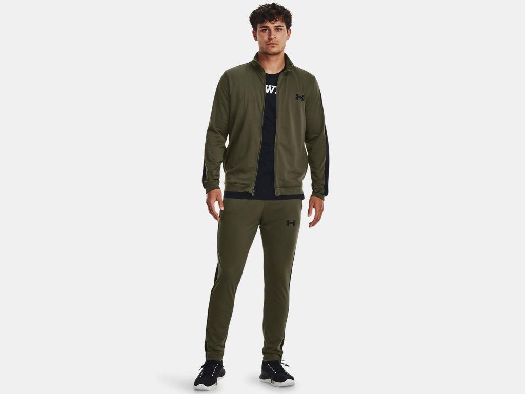 Survêtement Under Armour 1357139-390 pour Homme Image du produit 