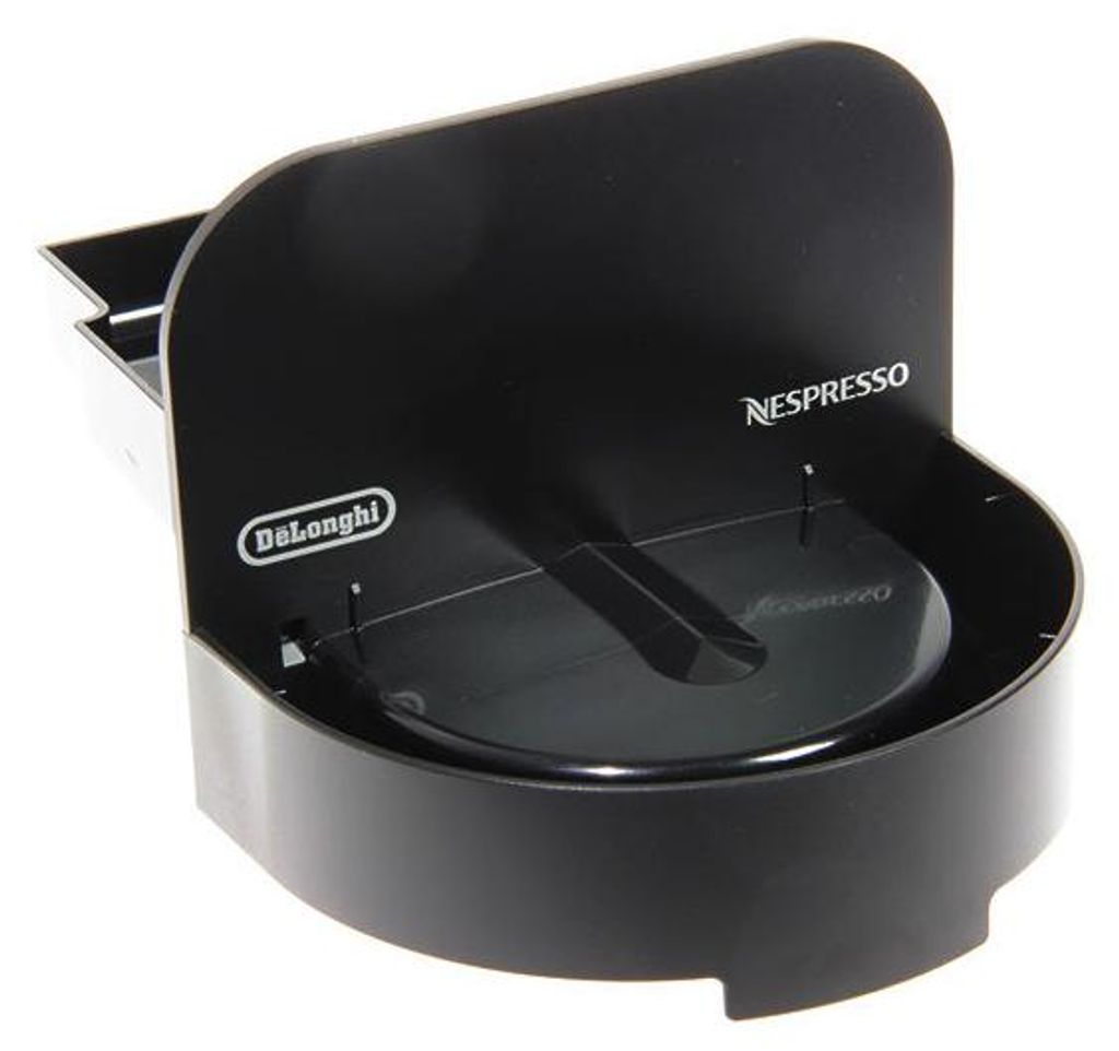 Delonghi Nespresso vassoio cassetto capsule macchina caffè Immagine del prodotto 