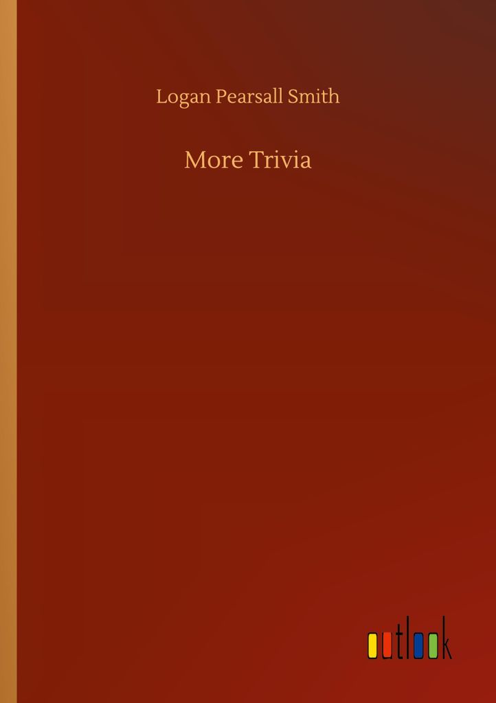 More Trivia