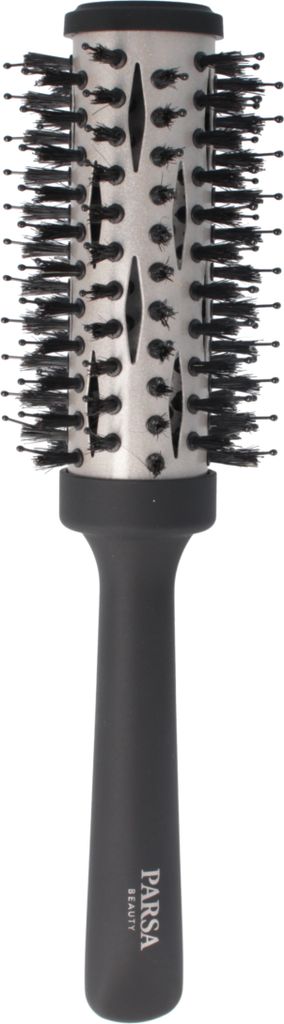 PARSA Beauty Professional Volumenbürste 33mm, Keratin & Produktbild 