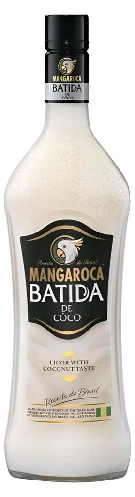 Batida de Coco 16% vol. 0,7 L Immagine del prodotto 