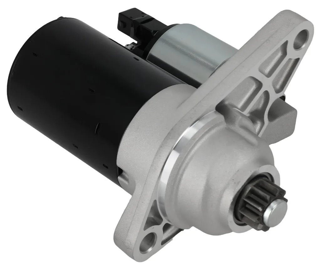 Fin des pannes de démarrage pour Seat Ibiza et Audi A2 - Démarreur 12V