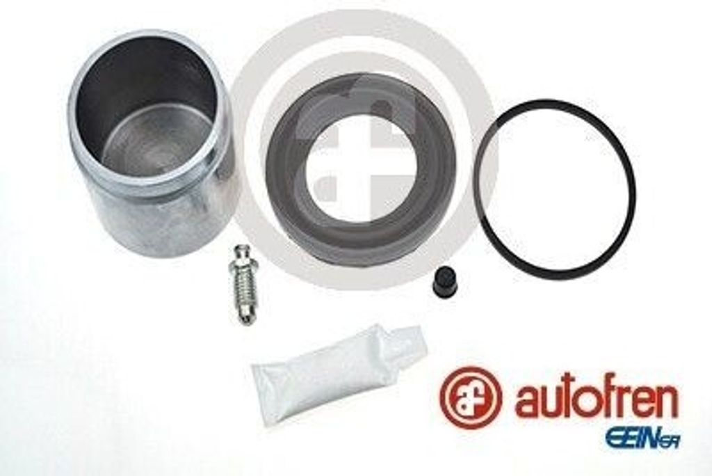AUTOFREN SEINSA Bremssattel-Reparatursatz für OPEL Sintra (APV) Vorne 63mm D42642C