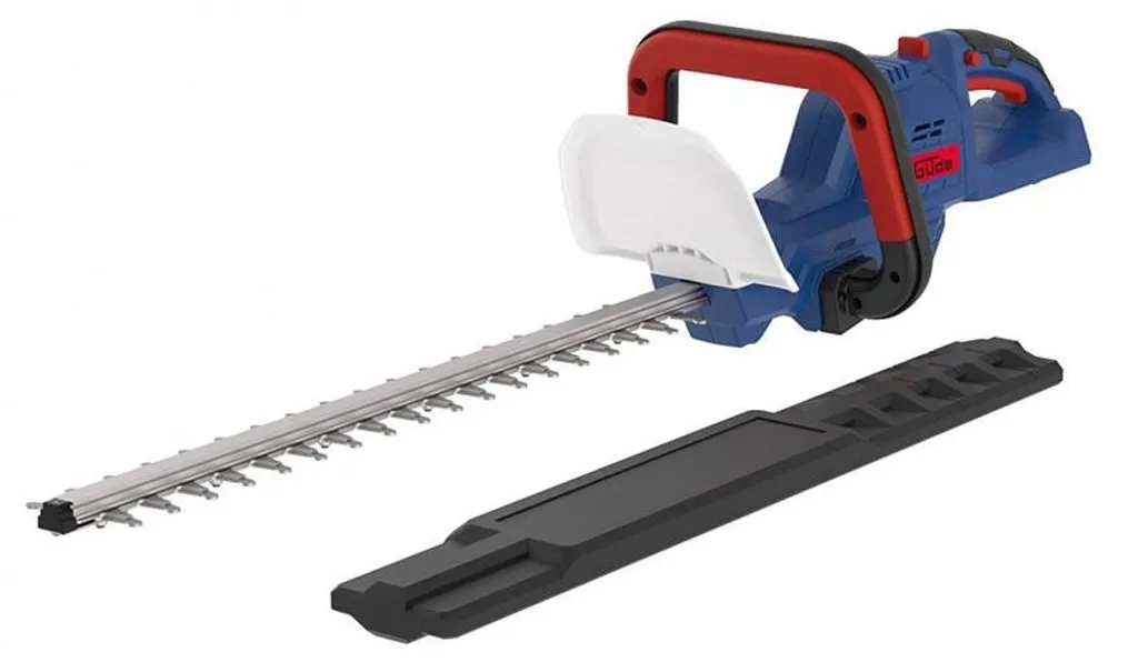 Taille-haie HS 36-0 sans fil avec lames diamant et moteur haute performance