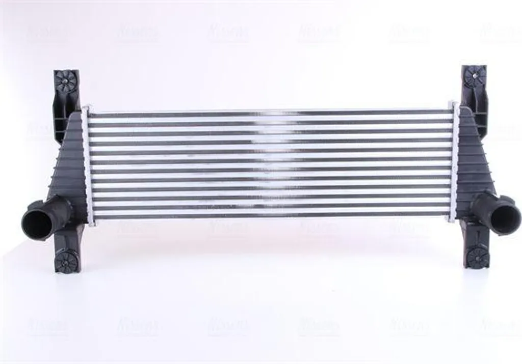 Nissens 96222 Intercooler Turbo OE 1721847 pour Ford Ranger Performance