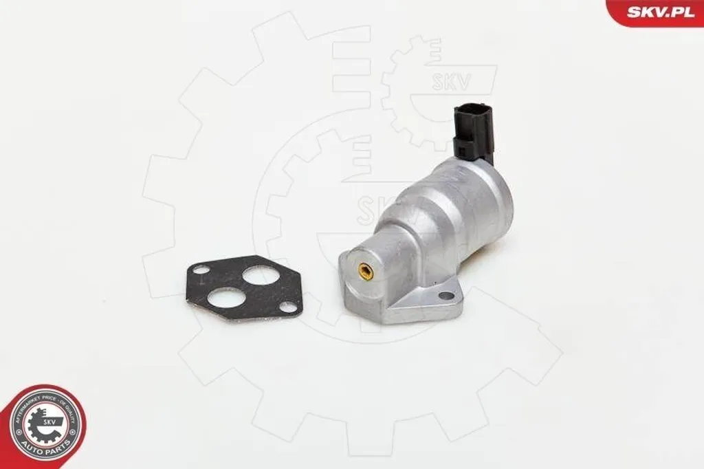 Régulateur de ralenti ESEN SKV 08SKV225 pour Ford Mondeo II Break BNP