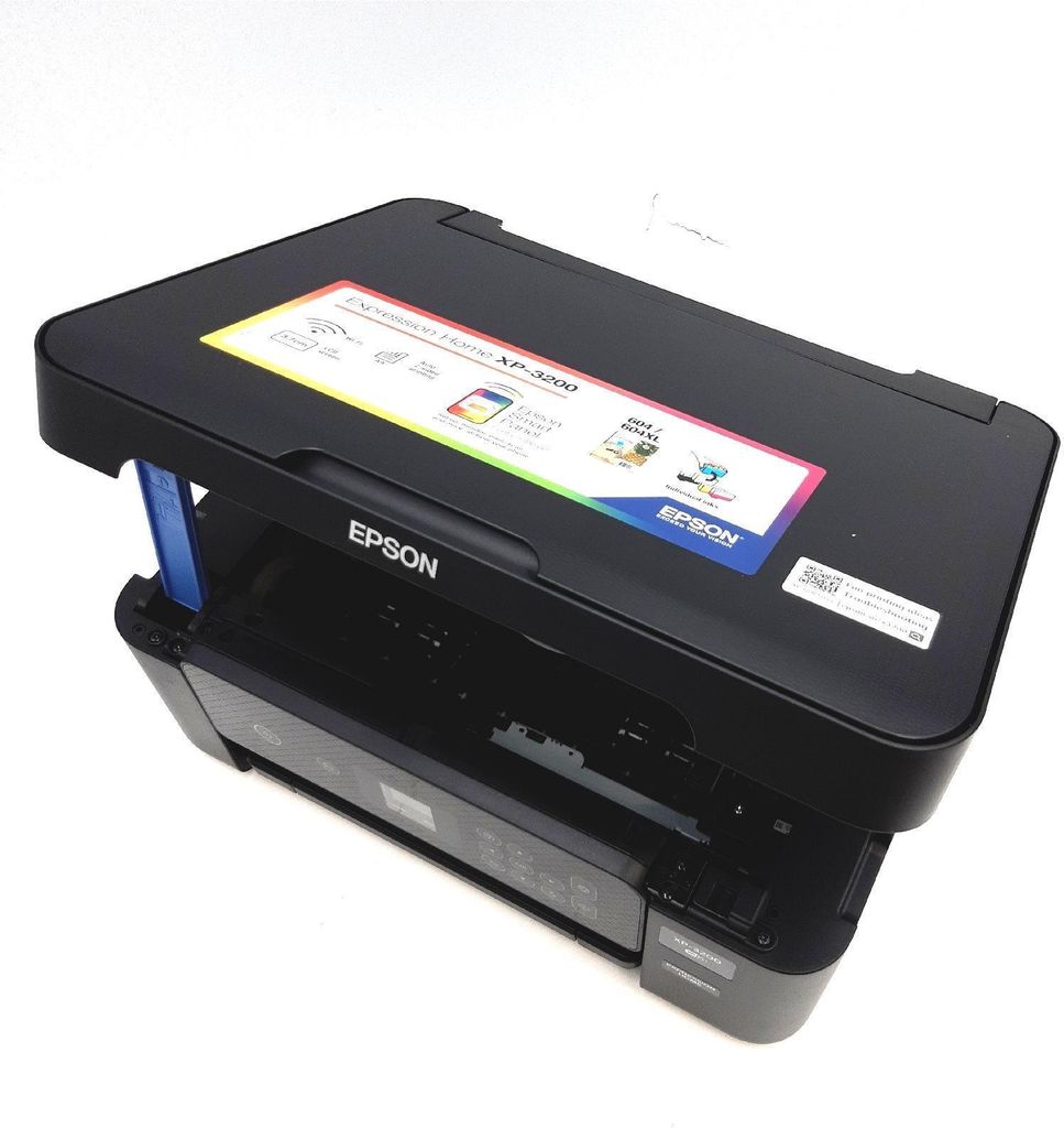 EPSON Expression Home XP-3200 3 in 1 Produktbild 20
