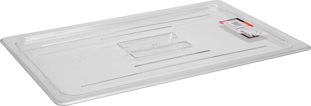 Gn 1/1 Pc Lid