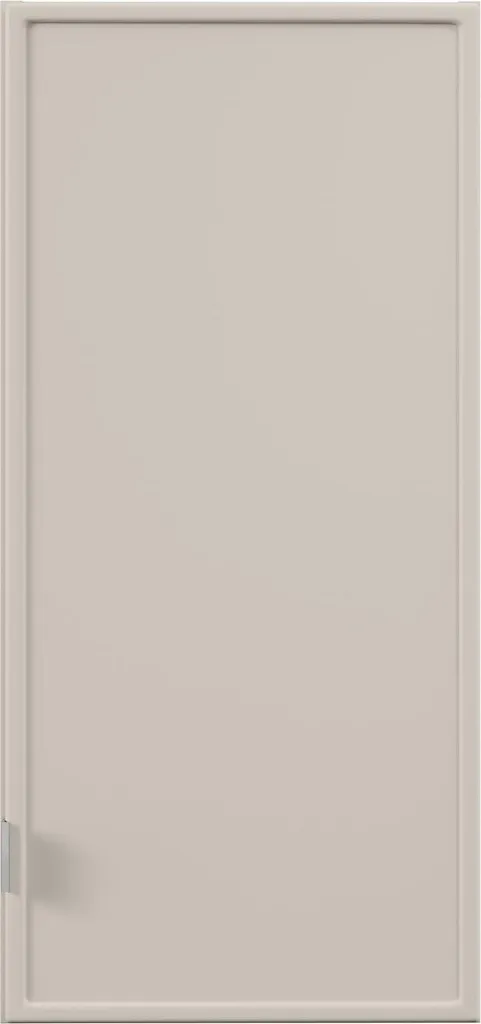 Rangement de Cuisine Vertical Bella 35cm Beige pour Petits Espaces - 2