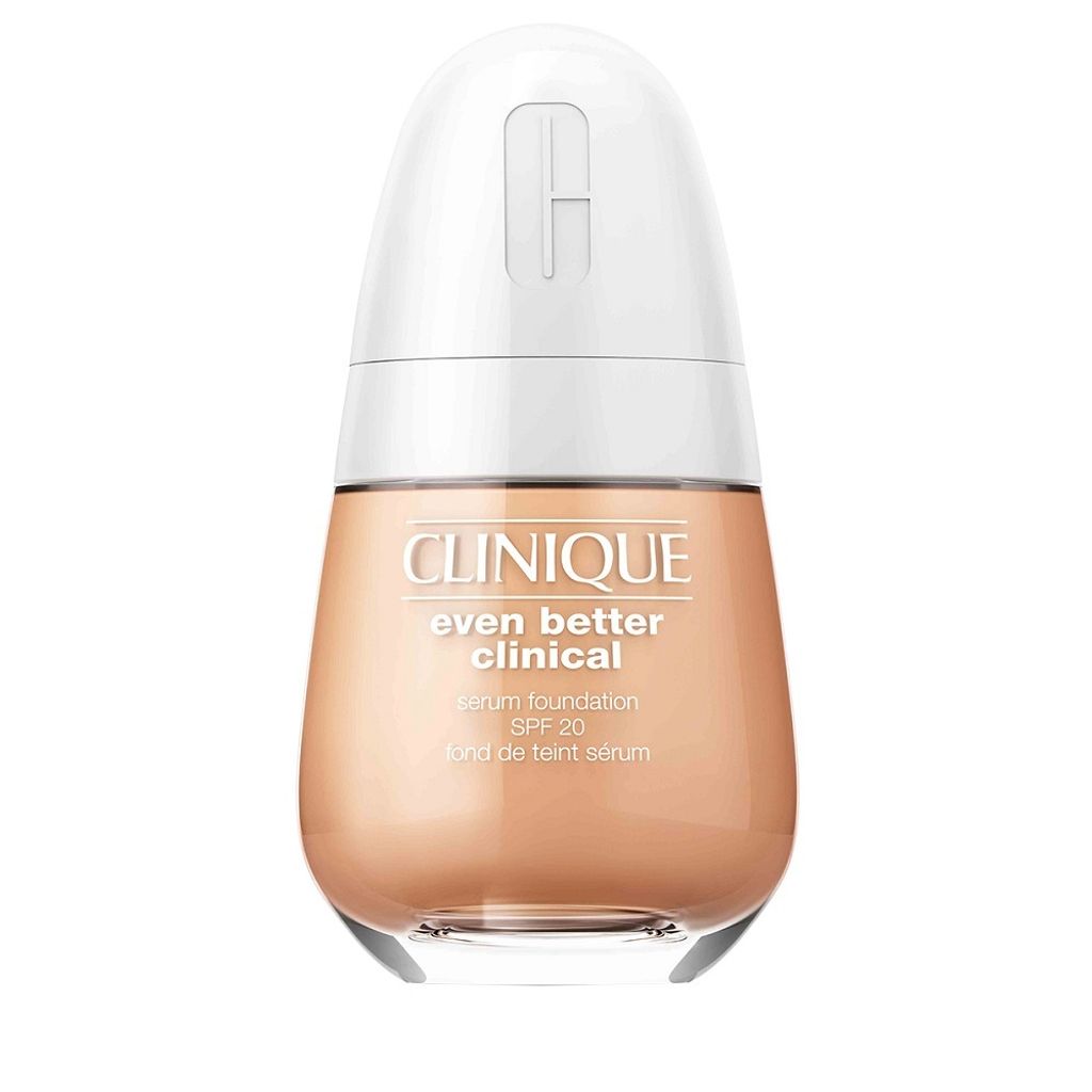 CLINIQUE Even Better Clinical Serum Foundation SPF20Soins Image du produit 